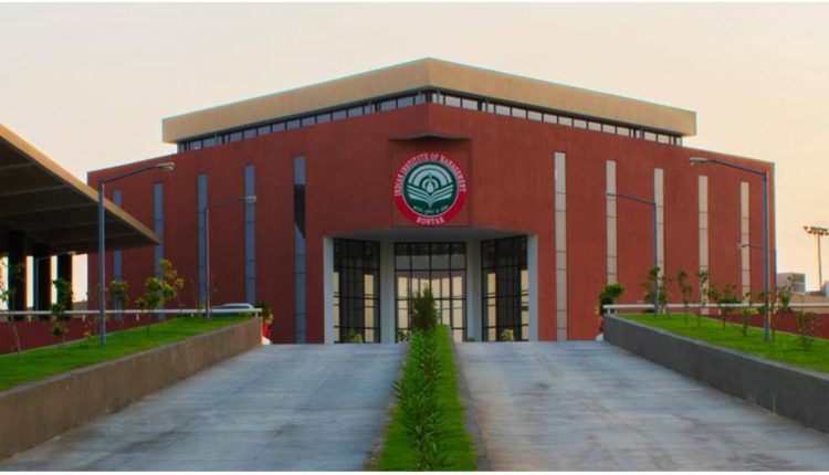 IIM Rohtak Sports Management
