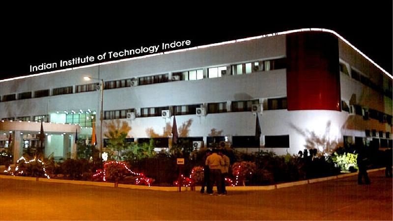 IIT Indore MTech Programmes