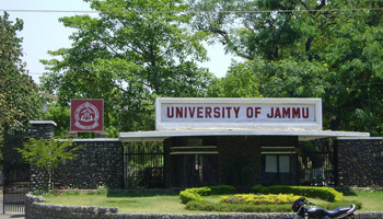 Jammu University Registration B.Ed
