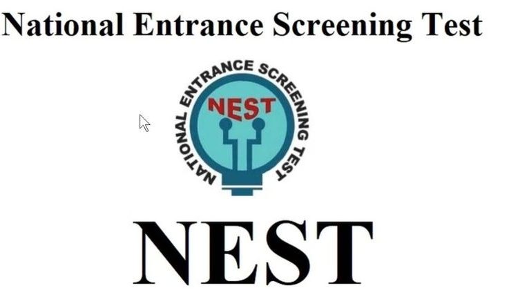 NEST Result 2021 Announced
