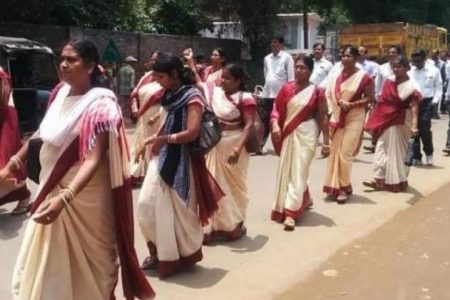 Four-Year Integrated BEd For Future Teachers Launched Under New NEP