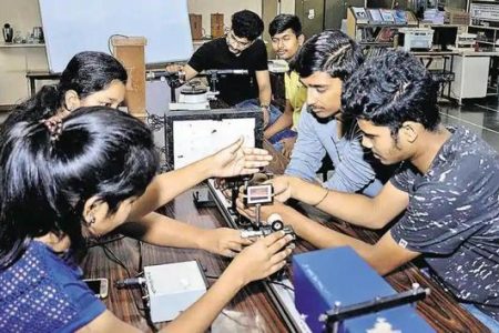 Registration Process For Round 2 Of PM Internship Scheme Begins