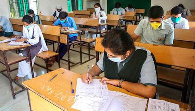Open-Book Exams Madhya Pradesh