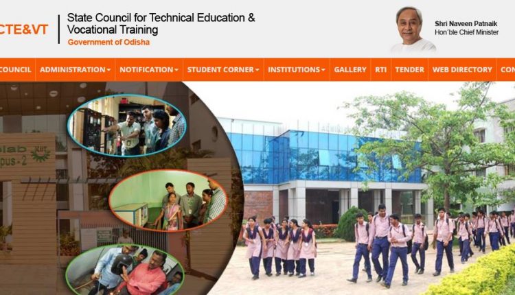 COVID SCTE&VT Postponed