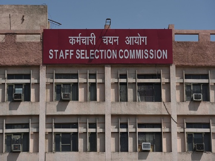 SSC Announces CHSL Results For Two Years