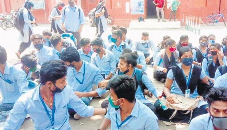 106 new HS schools Odisha