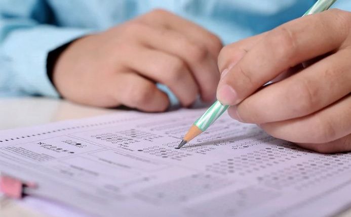 Madhya Pradesh Board Exams
