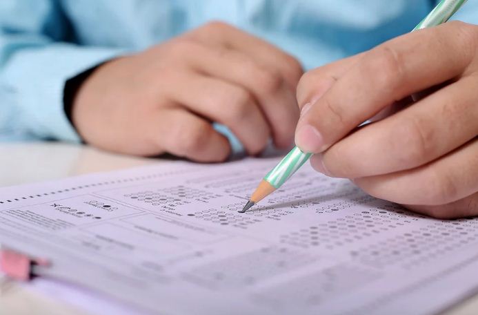 Madhya Pradesh Board Exams