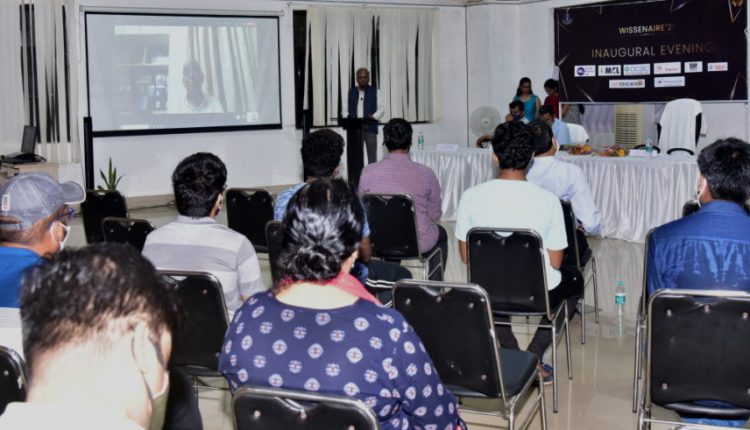 IIT Bhubaneswar Techno-Management Fest