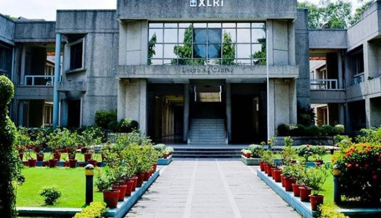 Jamshedpur B-School COVID