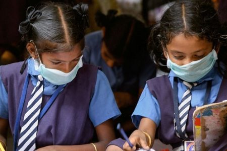 Odisha Extends Last Date For Admission To Elementary, Secondary Classes By A Month Till June 30