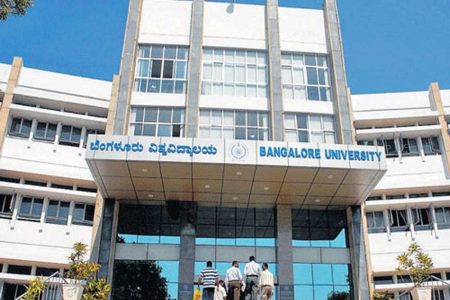 Bangalore University To Conduct Online Sessions For These Students