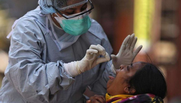 93 Students COVID-19