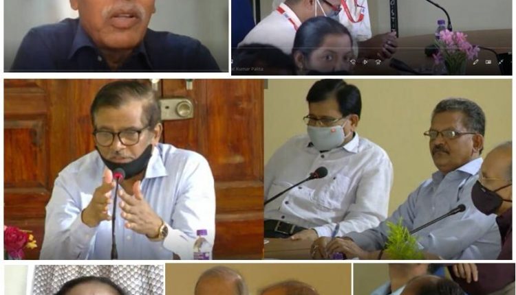 CUO Impact Assessment HAL