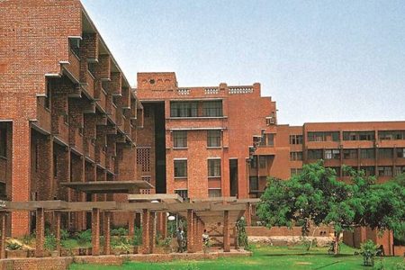 COVID-19: JNU Issues Fresh Guidelines Amid Delhi’s Extended Curfew