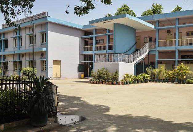 DU Recruitment 2021 Assistant Professor