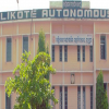 Unitary University Khallikote Autonomous