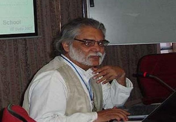 COVID-19 Dinesh Mohan