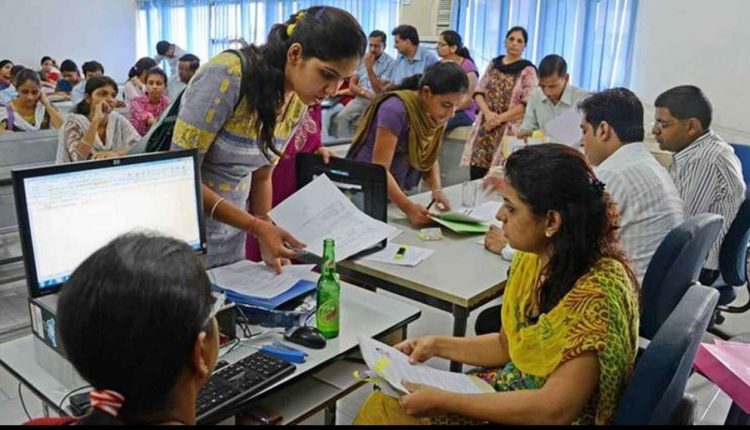 COAP IIT Counselling