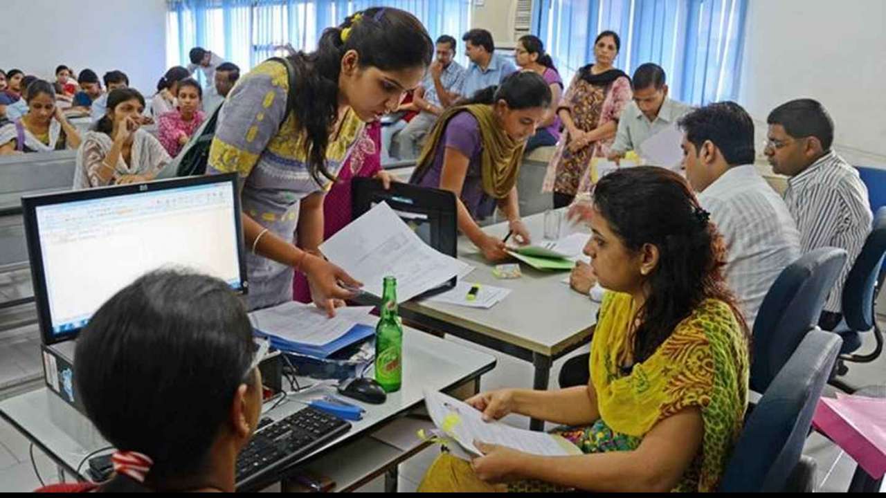 COAP IIT Counselling