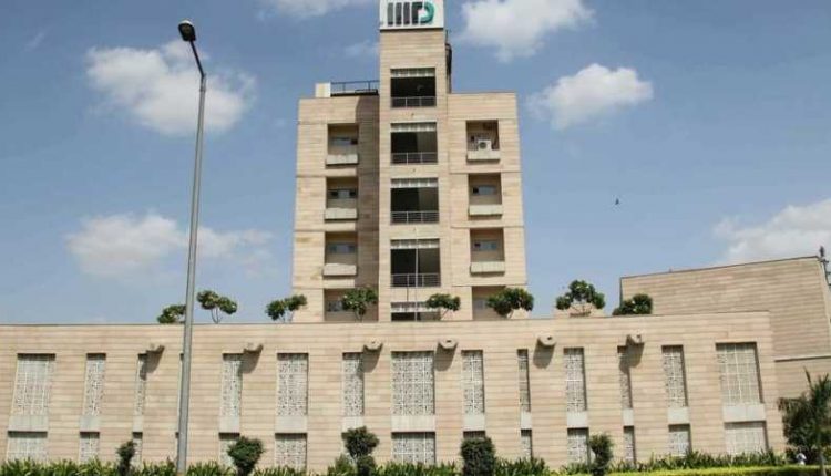 Computer science engineering IIIT Delhi