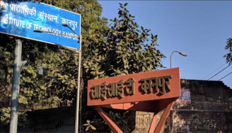 IIT Kanpur convocation measures