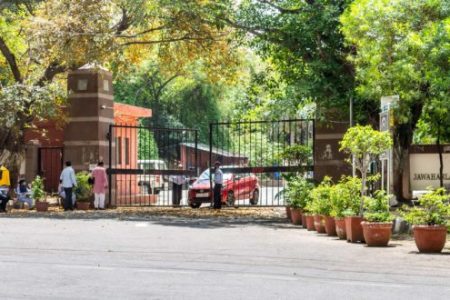 Extended Lockdown In Delhi: JNU, DU To Remain Shut Till June 7