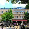 Khallikote University Merge Berhampur University