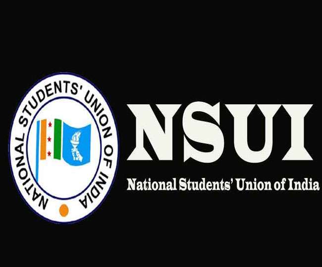 NSUI Class XII Board Exams