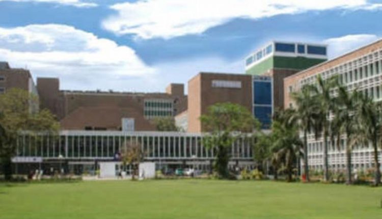 AIIMS hiring