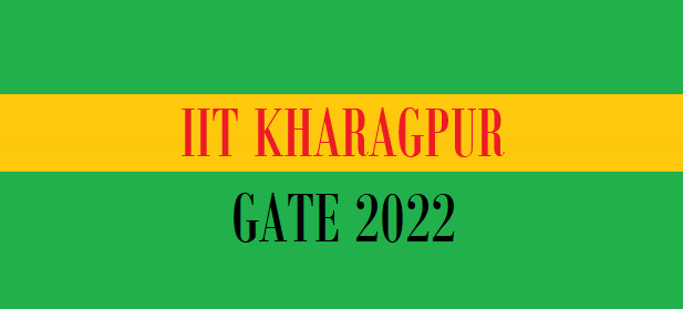 Will IIT Kharagpur Postpone GATE 2022?