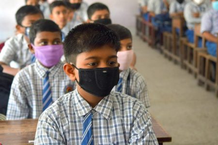Headmasters Of Odisha’s Primary Schools Asked To Hold Parent-Teacher Meet Before Reopening