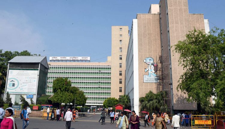 AIIMS Postpones BSc (H) Nursing entrance examination postponed