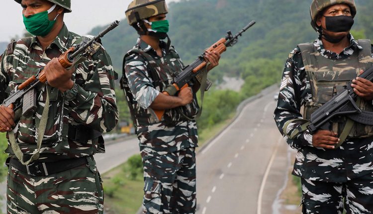 Assistant Commandant Recruitment CRPF