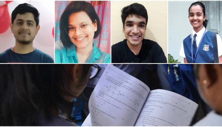 Class XII Exams Cancellation Decision Mixed Reactions Bhubaneswar