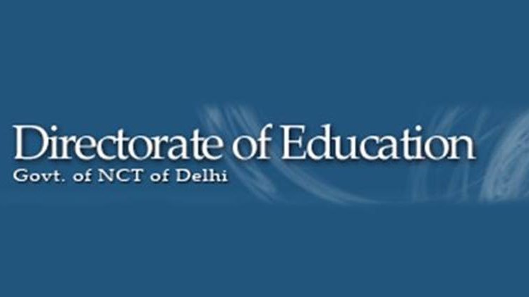 Delhi DoE Pay ₹50000