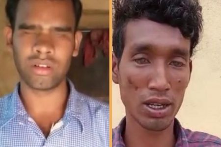 139 Divyang Students Stare At Uncertainty Thanks To Govt Apathy