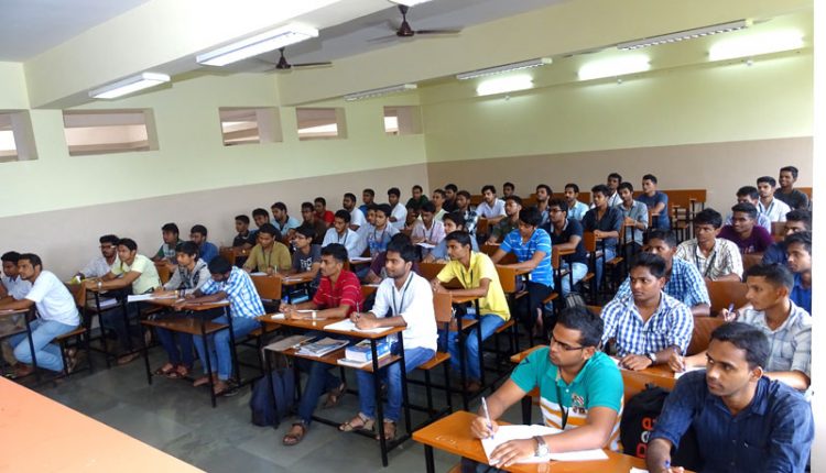 college admission relief rajasthan