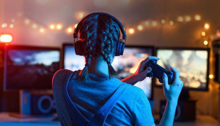 Gaming Industry Boosts Animation