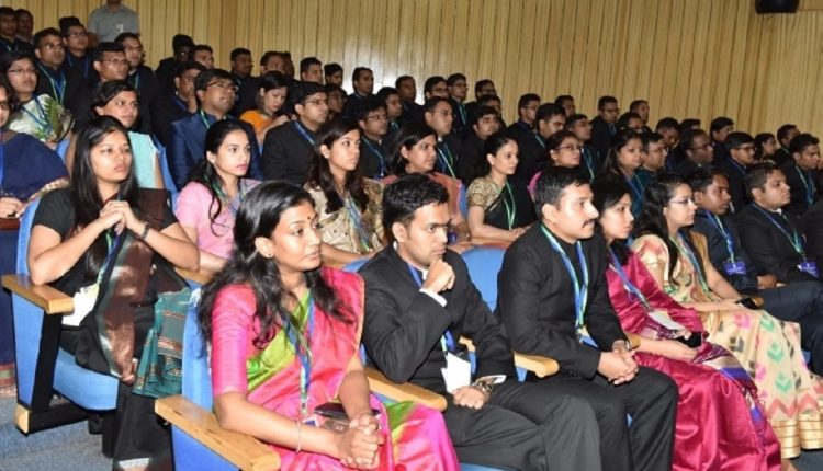 Do You Know How Much IAS Officers Earn?