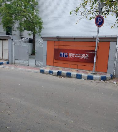 IIHM Admission Test eCHAT