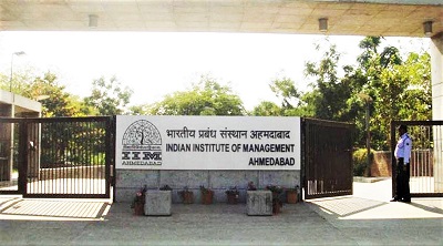 IIM Ahmedabad Placement