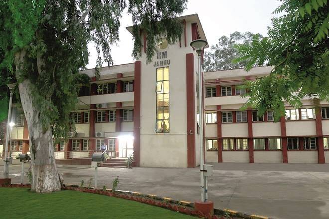 IIM Jammu Online School