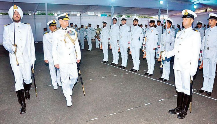 Indian Coast Guard Recruitment
