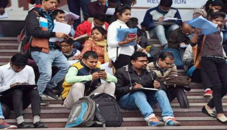 Sectors Hiring Surge Job Loss