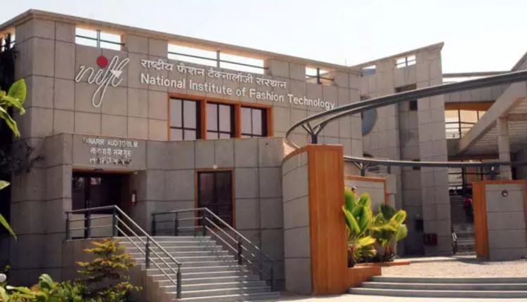 Five Most Sought-After Fashion Institutes India