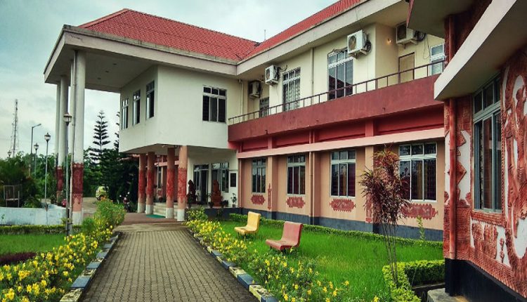 NIT Silchar Recruitment 2021