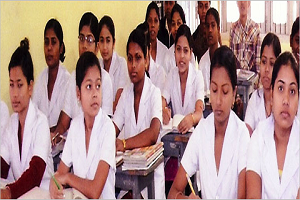 Odisha Nursing Colleges Districts