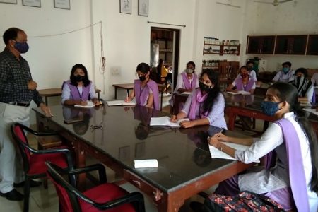 Examination Schedule For NITTT 2025 Declared, Check The Details