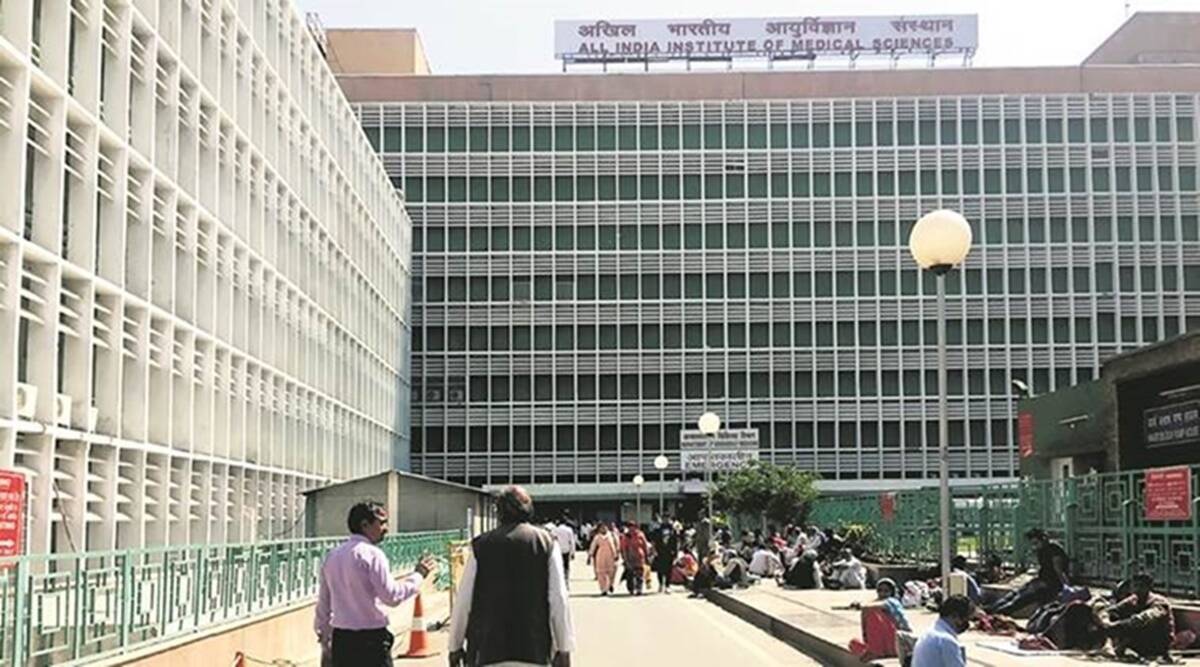 AIIMS INICET Result 2021